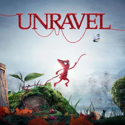 Unravel (Steam Gift RU)