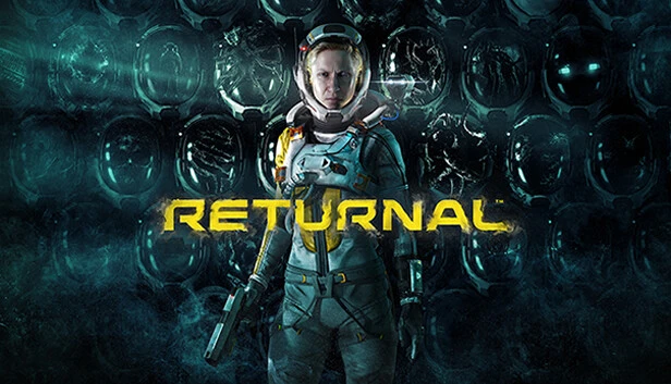 🔥 Returnal™ | Steam РУ+UA+KZ+СНГ🔥