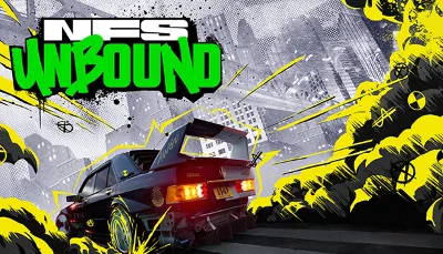 🔥 Need for Speed™ Unbound-Palace Edition | Steam RU 🔥