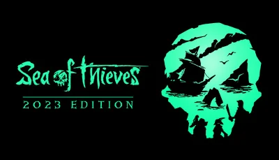 🔥 Sea of Thieves-Deluxe Bundle Upgrade | Steam Russia 
