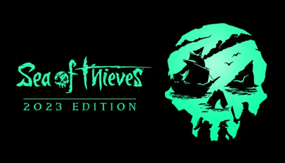 🔥 Sea of Thieves-Deluxe Bundle Upgrade | Steam Russia 