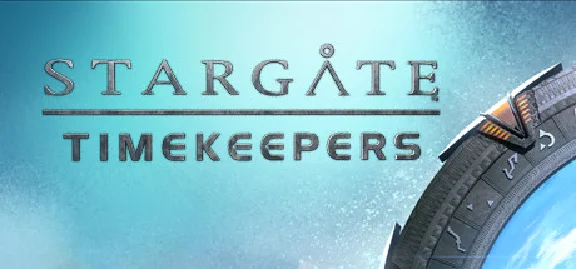⚡️Stargate: Timekeepers | АВТОДОСТАВКА [RU Steam Gift]