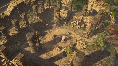 ⚡️Stargate: Timekeepers | АВТОДОСТАВКА [RU Steam Gift]