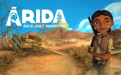 ARIDA: Backland´s Awakening 🎮 Android / Google Play+🎁