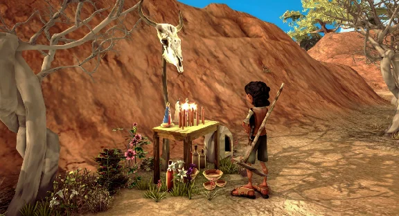 ARIDA: Backland´s Awakening 🎮 Android / Google Play+🎁