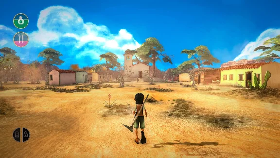 ARIDA: Backland´s Awakening 🎮 Android / Google Play+🎁