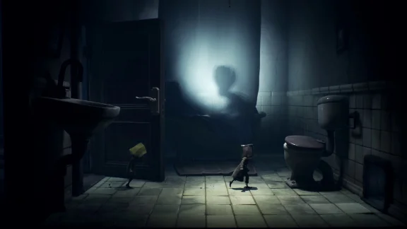 Little Nightmares I & II Bundle XBOX One | X|S Key