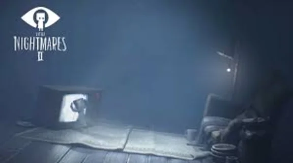 Little Nightmares I & II Bundle XBOX One | X|S Key