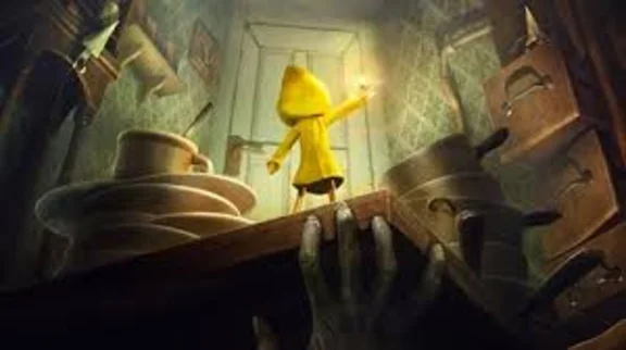 Little Nightmares I & II Bundle XBOX One | X|S Key