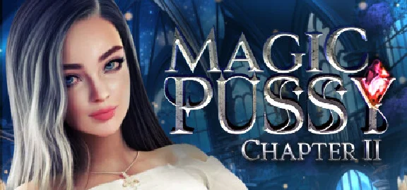 ⚡️Steam gift RU - Magic Pussy: Chapter 2 | AUTODELIVERY