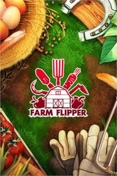 ✅💥House Flipper - Farm DLC💥✅XBOX🔑КЛЮЧ🔑