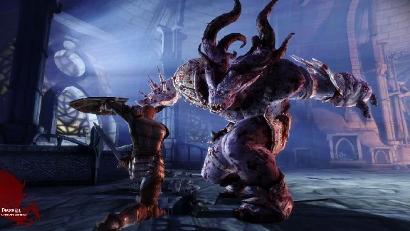 ✅ Dragon Age Origins Ultimate Edition 100% Warranty 👍
