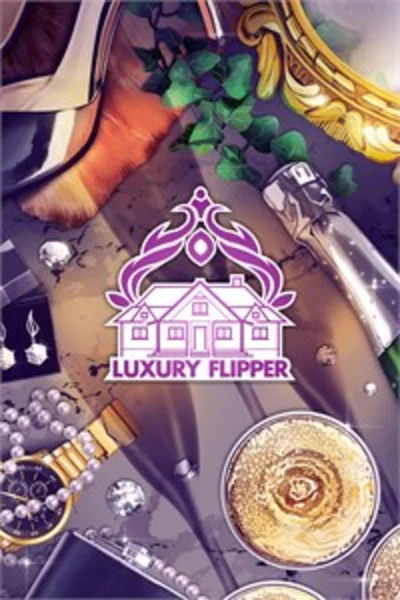 ✅💥House Flipper - Luxury💥✅XBOX🔑КЛЮЧ🔑