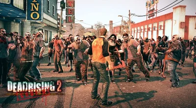 ☑️⭐DEAD RISING 2: CASE ZERO XBOX⭐Покупка на Ваш акк⭐☑️