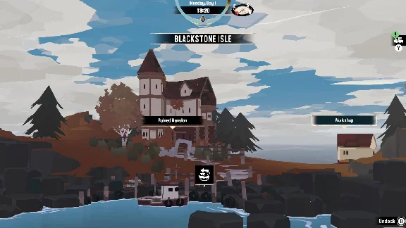 ✅❤️DREDGE - BLACKSTONE KEY DLC❤️XBOX ONE|XS🔑КЛЮЧ✅