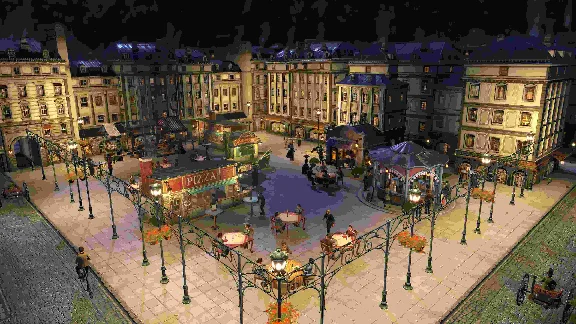 ✅❤️ANNO 1800 - НАБОР "ОГНИ ГОРОДА"❤️XBOX ONE|XS🔑КЛЮЧ+V