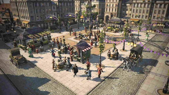 ✅❤️ANNO 1800™ - НАБОР "ВРЕМЕНА ГОДА"❤️XBOX ONE|XS🔑КЛЮЧ