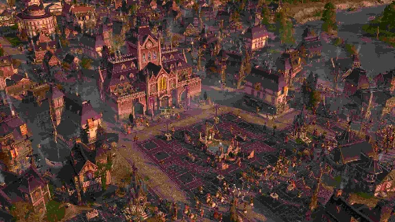 ✅❤️ANNO 1800 ELDRITCH PACK❤️XBOX ONE|XS🔑KEY✅