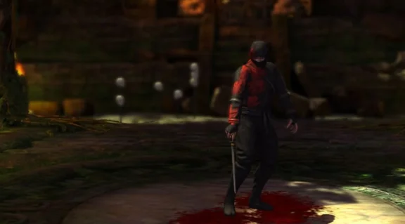 ☑️⭐Deadliest Warrior XBOX 360 Buy it u⭐☑️#