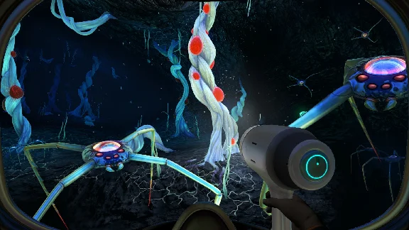 Subnautica XBOX ONE/SERIES X/S КЛЮЧ