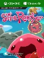 Slime Rancher XBOX KEY (XBOX ONE) КЛЮЧ