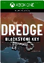 ✅❤️DREDGE - BLACKSTONE KEY DLC❤️XBOX ONE|XS🔑КЛЮЧ✅