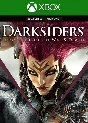 DARKSIDERS FURY´S COLLECTION - WAR AND DEATH XBOX KEY