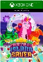 ✅❤️ISLAND SAVER: FANTASY ISLAND❤️XBOX ONE|XS🔑KEY✅