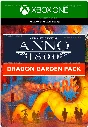 ✅❤️ANNO 1800™ DRAGON GARDEN PACK❤️XBOX ONE|XS🔑КЛЮЧ