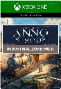✅❤️ANNO 1800™ INDUSTRIAL ZONE PACK❤️XBOX ONE|XS🔑KEY