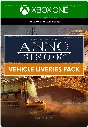 ✅❤️ANNO 1800™ VEHICLE LIVERIES PACK❤️XBOX ONE|XS🔑KEY
