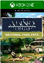 ✅❤️ANNO 1800™: НАБОР "НАЦИОНАЛЬНЫЙ ПАРК"❤️XBOX ONE|XS🔑