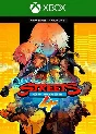STREETS OF RAGE 4 XBOX ONE & SERIES X|S & WIN10,11 KEY