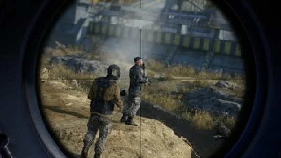 Sniper Ghost Warrior Contracts XBOX Key