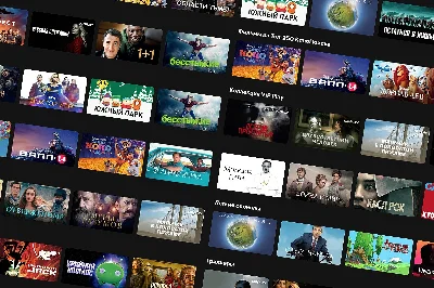 ✅Online cinema on Smart TV without subscriptions