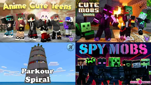 ✅❤️MINECRAFT: DELUXE COLLECTION❤️XBOX ONE|XS🔑KEY