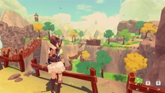 Cynthia Hidden in the Moonshadow XBOX Key
