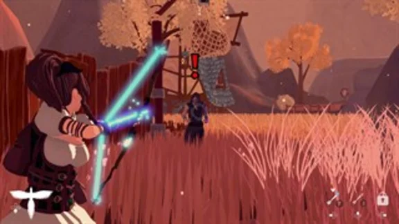 Cynthia Hidden in the Moonshadow XBOX Key
