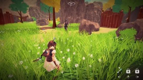 Cynthia Hidden in the Moonshadow XBOX Key