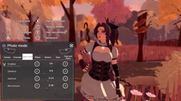 Cynthia Hidden in the Moonshadow XBOX Key