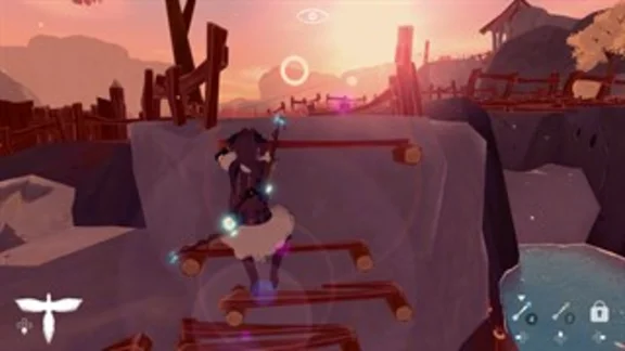 Cynthia Hidden in the Moonshadow XBOX Key