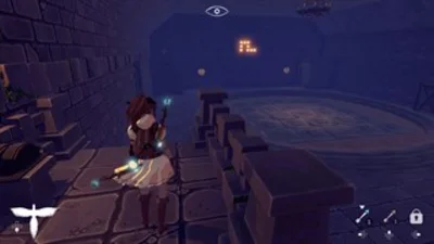 Cynthia Hidden in the Moonshadow XBOX Key