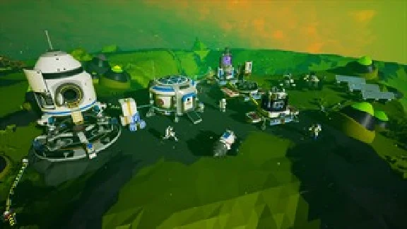 ASTRONEER XBOX Key