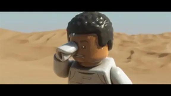 LEGO Star Wars The Force Awakens Deluxe Edition XBOX Key