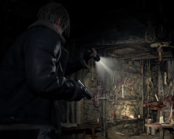 Resident Evil 4 (2023) 🔑XBOX🔑Xbox Series X|S