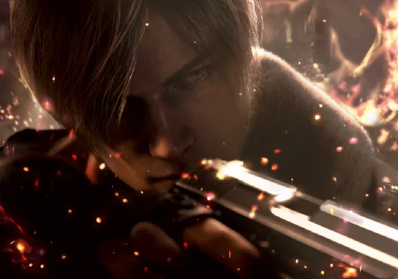 Resident Evil 4 (2023) 🔑XBOX🔑Xbox Series X|S