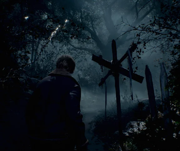 Resident Evil 4 (2023) 🔑XBOX🔑Xbox Series X|S