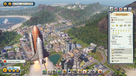 ⚡️Tropico 6 - El Prez | АВТОДОСТАВКА |Россия Steam Gift