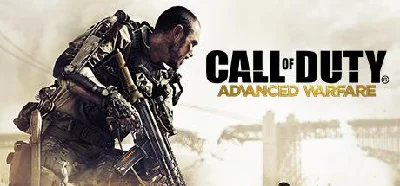 Call of Duty: Advanced Warfare [Steam / RU+CIS]