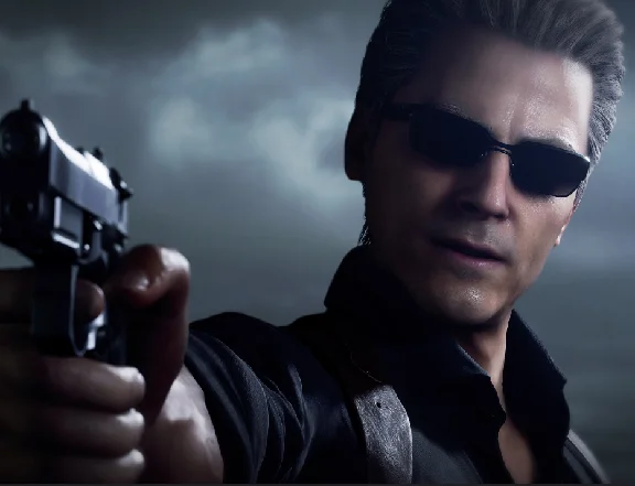 Resident Evil 4 — «Два пути» 🔑XBOX🔑Xbox Series X|S